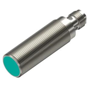 SENSOR INDUTIVO  INDUTIVO NBB5-18GM50-A2-V1 FACEADO CONECTOR M12X1 4 PINOS M18 5MM PNP 5-36V 26349 NBB518GM50A2V1 
