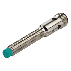 SENSOR  INDUTIVO NBN3-8GM40-A2-V1 NAO FACEADO CONECTOR PLUGUE M12X1 4 PINOS 3MM PNP 5-30V 26350 NBN38GM40A2V1 