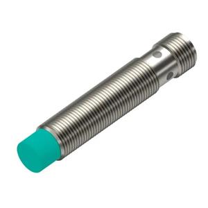 SENSOR  INDUTIVO NBN4-12GM50-A2-V1 NAO FACEADO CONECTOR PLUGUE M12X1 4 PINOS 4MM PNP 5-36V 26351 NBN412GM50A2V1 