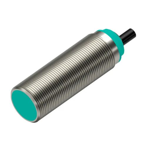SENSOR  INDUTIVO NBB5-18GM50-A2 FACEADO M18X1 CABO 2M 5MM PNP 5-36V 26352 NBB518GM50A2