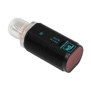 SENSOR  FOTOELETRICO RETRORREFLEXIVO M18 ALCANCE 6,5M 10-30VDC PLASTICO 26363 GLV18673120 