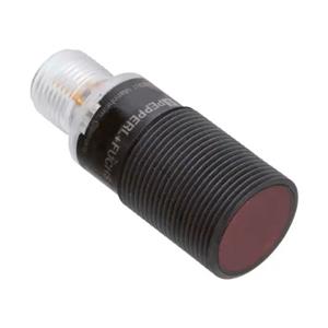 SENSOR  FOTOELETRICO RETRORREFLEXIVO M18 ALCANCE 5,5M 10-30VDC 1 SAIDA LO/DO IP67 26364 OBR550018GK40E2V1 