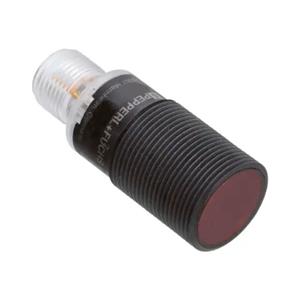 SENSOR  FOTOELETRICO RETRORREFLEXIVO M18 ALCANCE 3,5M PNP 10-30VDC SAIDA LO/DO IP67 26365 OBG350018GK40E2V1 