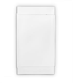 QUADRO  DISTRIBUICAO SOBREPOR PROTECTBOX 36 DIN PLASTICO BR PRACTIBOX 26380