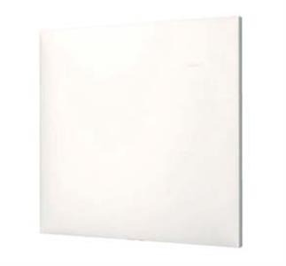 PLACA  CEGA 4"X4" BR 26395 