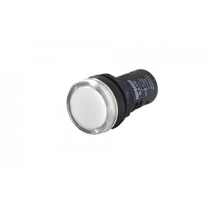 SINALIZADOR  C/LED 220VCA 22MM BR 26909 05141010601 