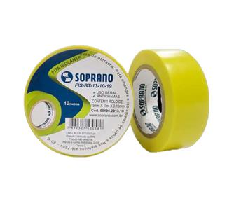 FITA  ISOLANTE 19MMX10M AM SOPRANO 27050 FISAM1310 