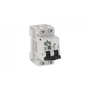 DISJUNTOR  SHB2 GIII BIPOLAR 16A C 3KA/220V 4,5KA/380V 27131 SHB2GIII 