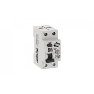 DISPOSITIVO I DR  DRS2 GIII 2 POLOS 40A 30MA 230VCA 27226 DRS2GIII 