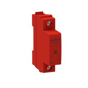 DISPOSITIV  PROTECAO CONTRA SURTOS 1 POLO 15-30KA CLASSE II 275VAC VM 27285 DPS130M275 