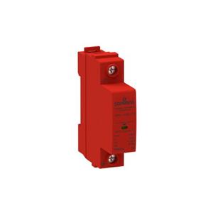 DISPOSITIVO  PROTECAO CONTRA SURTOS MONOBLOCO 1P 20-45KA CLASSE II 275VAC 27293 DPS145M275 