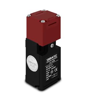 CHAVE  SEGURANCA 240VCA 3A 2NF C/RUPTURA PG 13,5 27505 CZ93B 