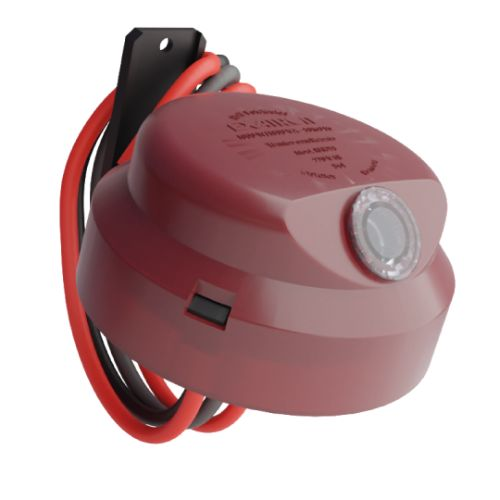RELE  FOTOCONTROLADOR SLIM 220V RETARDADO 4KV 50-60HZ FALHA LIGADO 27619 FCR2TF