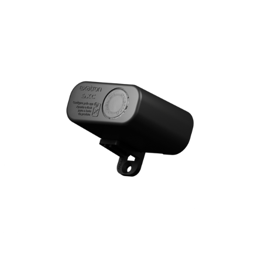 RELE  FOTOELETRICO 110/220V COMPACTO SMART X-CONTROL PRETO 1000W 27622 LERL4001