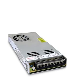 FONTE  ALIMENTACAO CHAVEADA 350W 14,6A 110/220V 24VCC PADRAO AMERICANO 28996 