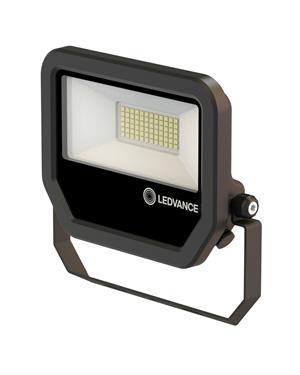 LUMINARIA  LEDVANCE PERFORMANCE FLOODLIGHT 26W/850 PT 3640LM 29996 