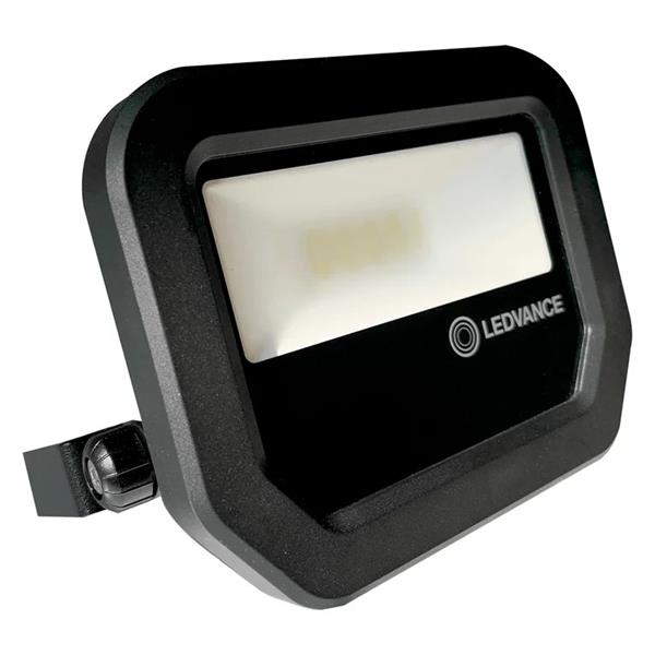 LUMINARIA  LEDVANCE PROJETOR FLOODLIGHT LED 10W/850 BIVOLT 1200LM 30003