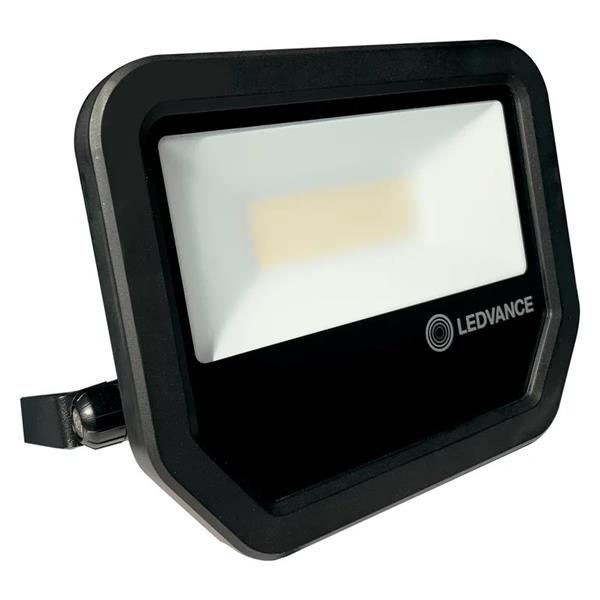 LUMINARIA  LEDVANCE PROJETOR FLOODLIGHT LED 30W/850 BIVOLT 3600LM 30005