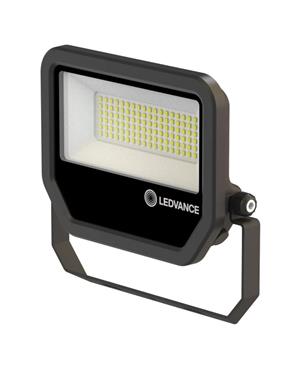 LUMINARIA  LEDVANCE PROJETOR FLOODLIGHT LED 43W/850 BIVOLT 6020LM 30055 