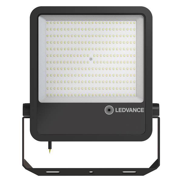 LUMINARIA  LEDVANCE PROJETOR FLOODLIGHT LED 200W BIVOLT 19740LM 850PT CONSOME 141W 30059 7022711