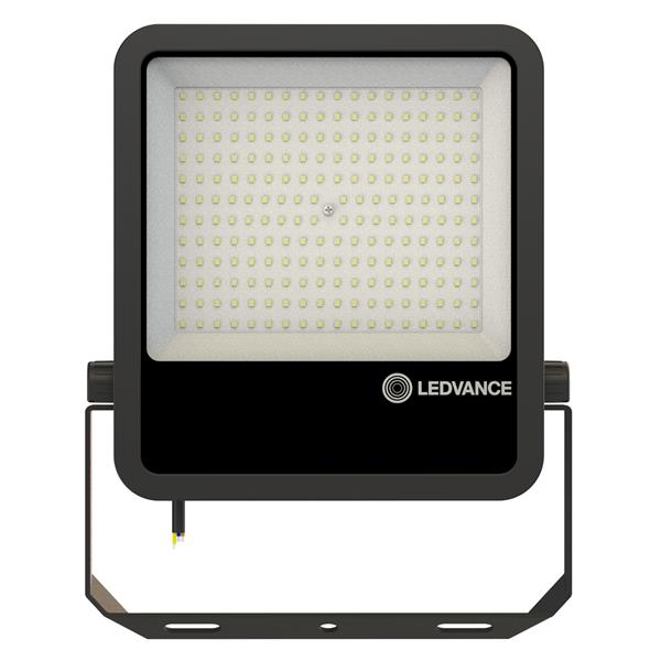 LUMINARIA  LEDVANCE PROJETOR FLOODLIGHT LED 150W BIVOLT 14980LM 850PT CONSOME 107W 30063 7022709
