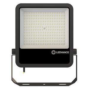 LUMINARIA  LEDVANCE PROJETOR FLOODLIGHT LED 150W BIVOLT 14980LM 850PT CONSOME 107W 30063 7022709 