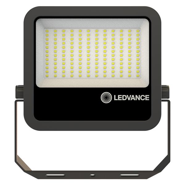 LUMINARIA  LEDVANCE PROJETOR FLOODLIGHT LED 100W BIVOLT 9660LM 850PT CONSOME 69W 30064 7022707