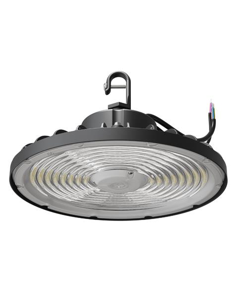 LUMINARIA   INDUSTRIAL LED HIGHBAY PFM 32400LM 180W/857 G5 30069
