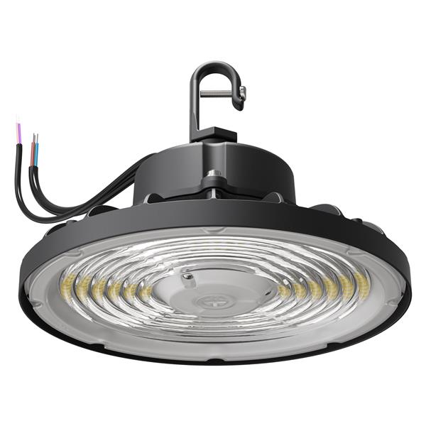 LUMINARIA   INDUSTRIAL LED HIGHBAY PFM 24300LM 135W/857 110D G5 30074