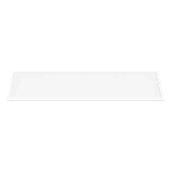 PAINEL   LUMINARIA LED 300X1200MM PFM 3000K - AM 36W 4000LM 30486 7018094