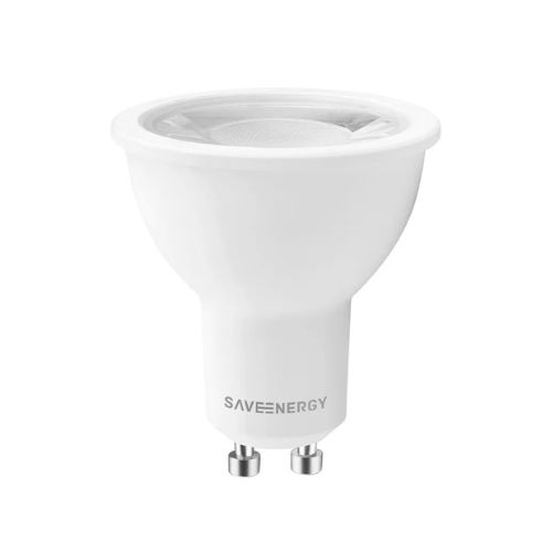 LAMPADA  LED DICROICA 7W BIVOLT GU10 BR NEUTRO 4000K 500LM SE-130.2009 30488 SE1302990