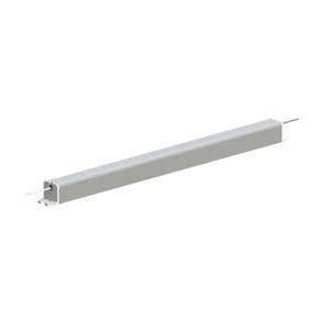 FONTE  SLIM 12V 10W 5A BIVOLT 314X18X18MM 60HZ 30492 SE3001847 