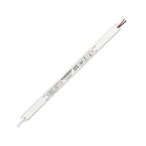 FONTE  SLIM 12V 72W 6A BIVOLT 345X18X18MM 60HZ 30493 SE3002968 