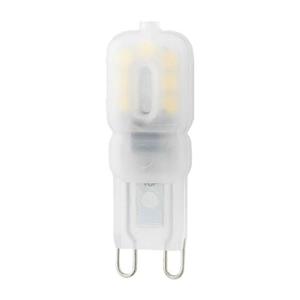 LAMPADA  LED 2W 220V G9 BR FRIO 6500K 180LM 30513 SE2652873 
