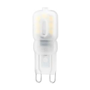 LAMPADA  LED 2W 220V G9 AM 2700K 180LM 30514 SE2652871 