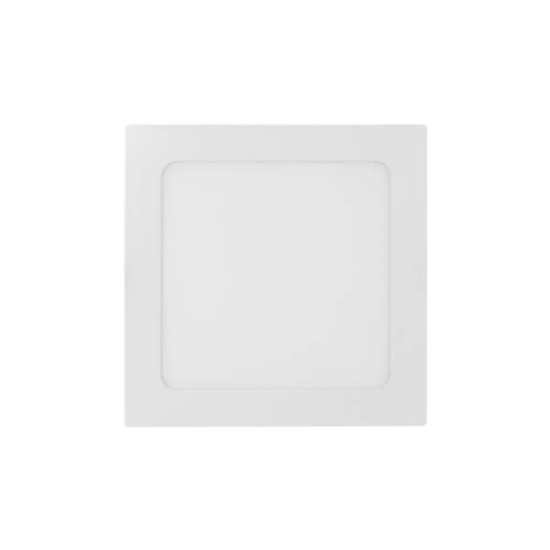 PAINEL   LUMINARIA LED SOBREPOR QUADRADO 300X300MM TERMOPLASTICO 3000K - BR QUENTE 25W BIVOLT 1760LM 60HZ 120° IP40 30532 SE240602