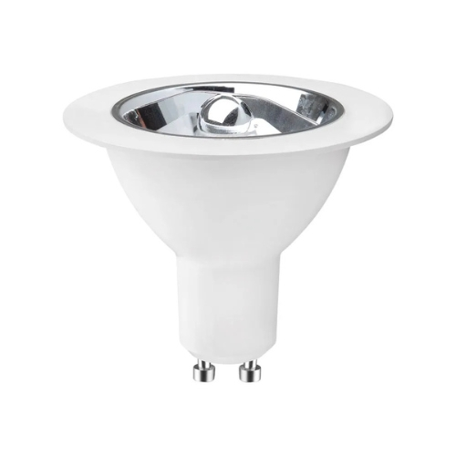 LAMPADA  AR70 LED 4,8W 85-240V GU10 AM 2700K 350LM 30540 SE1001647