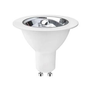 LAMPADA  AR70 LED 4,8W 85-240V GU10 AM 2700K 350LM 30540 SE1001647 