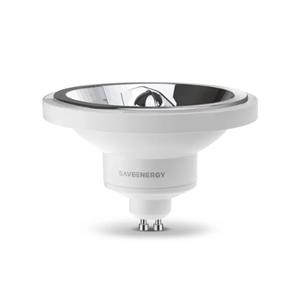 LAMPADA  LED AR111 10/13W 85-240V AM 2700K 765LUMENS 30541 SE-105.529 