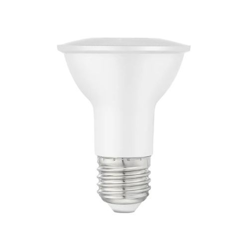 LAMPADA  LED 4,8-6W 85-240V E27 PAR20 BR FRIO 6500K 550LM 36°  CRYSTAL 30549