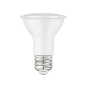 LAMPADA  LED 4,8-6W 85-240V E27 PAR20 BR FRIO 6500K 550LM 36°  CRYSTAL 30549 