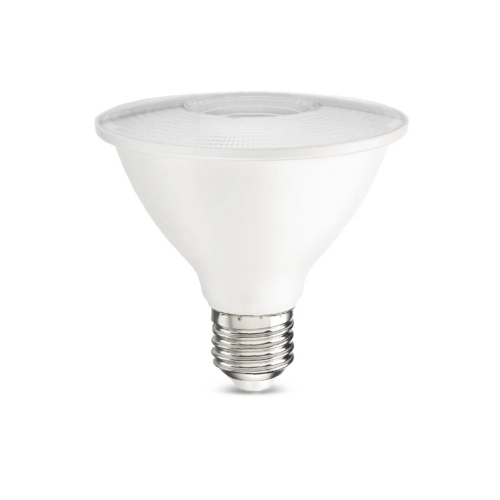 LAMPADA  LED 10W 85-240V E27 AM 2700K 780LM PAR30 36° CRYSTAL 30551 SE1153205