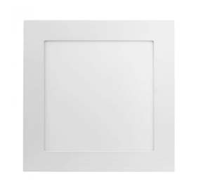 PAINEL  LED EMBUTIR QUADRADO 300X300MM 4000K - BR NEUTRO 25W BIVOLT 1760LM 30555 SE-240.600 