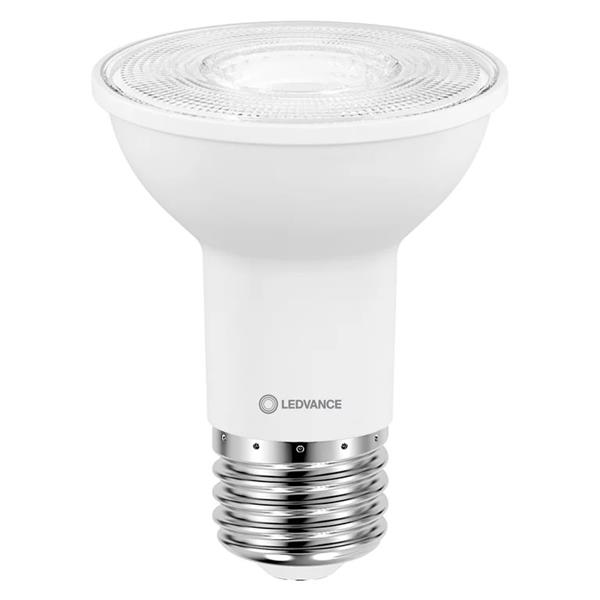 LAMPADA  PAR20 LED 5,5W BIVOLT E27 40° 2700K 525LM IP20 IRC80 G4 30570
