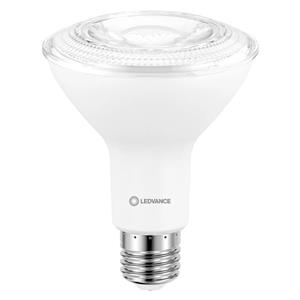 LAMPADA  PAR30 LED 9,5W BIVOLT E27 25° 2700K 900LM IP20 IRC80 G4 30572 