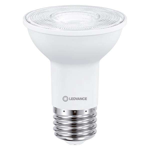 LAMPADA  PAR20 LED 5,5W BIVOLT 40° 2700K 525LM G5 30574 7023456