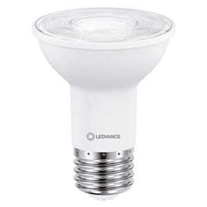 LAMPADA  PAR20 LED 5,5W BIVOLT 40° 2700K 525LM G5 30574 7023456 