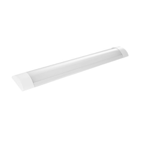 LUMINARIA  ELEGANCE FIT LED 36W BIVOLT PLASTICO 6500K 2160LM IP20 1000MM 30578