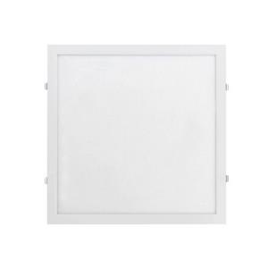 LUMINARIA  EMBUTIR 620X620MM 45W 85-240V 3000K 4000LM 30594 SE2402264 