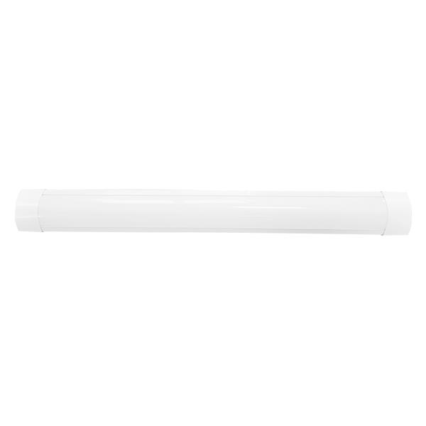 LUMINARIA  CALHA LED 1260LM 18W/730 600X65X40MM G3 30599
